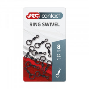 JRC Ring Swivel 8-as