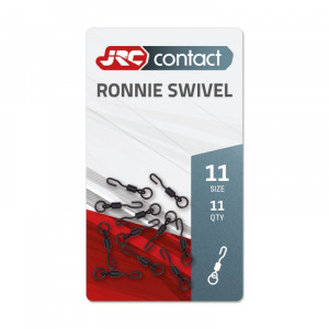 JRC Ronnie Swivel 11-es