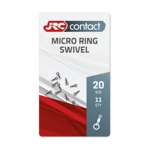JRC Micro Ring Swivel 20-as