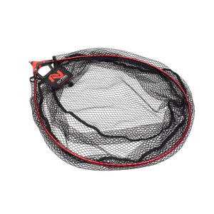 NYTRO SPOON NET QUICK-DRY BIG FISH 18