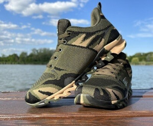 TF Gear -  Primal X-Trail Shoes Cipő