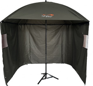 TF GEAR - COMPACT Square Umbrella