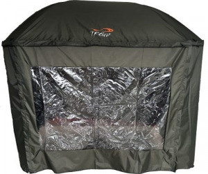 TF GEAR - BANSHEE Square Umbrella - 2 MAN