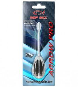 Top Mix Arrow Pro