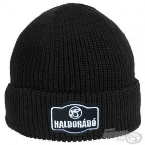 HALDORÁDÓ Kötött téli sapka 