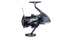 Shimano - Power Aero XSC 14000