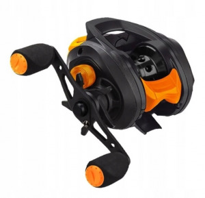 Okuma Jaw J101-A