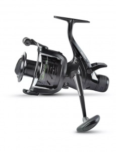 Zebco Z-Carp Nyeletőfékes Orsó 560 BR