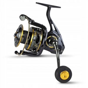 Black Cat Spin 6120FD