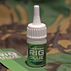 Gardner Rig Glue Ragasztó