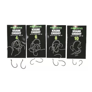 Korda Krank Choddy