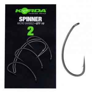 Korda Spinner