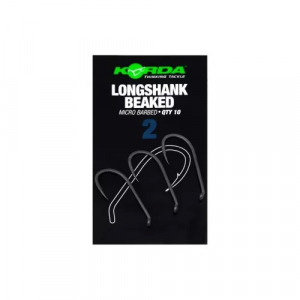 Korda Longshank Beaked