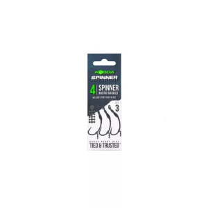 Korda Spinner Rig Spinner