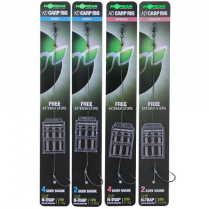 Korda KD Carp Rig