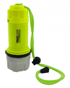 Trixline TR 345 lámpa