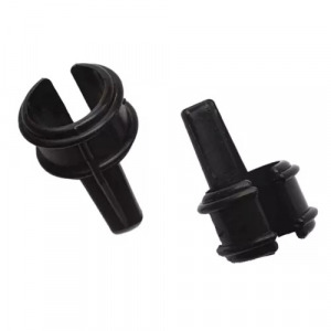 Solar Strong Arm Line Clip - Zsinórcsíptető