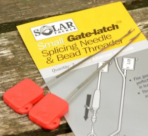 Solar Leadcore fűzőtű small