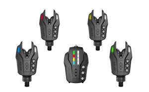 Prologic Element Com-Pact Elektromos Kapásjelző Alarm Set