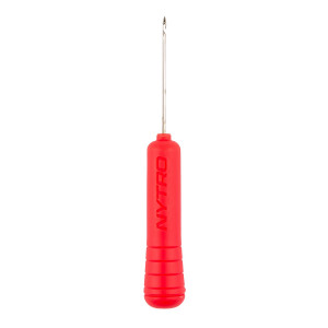 NYTRO FLOATING SUPER FINE BAITING NEEDLE