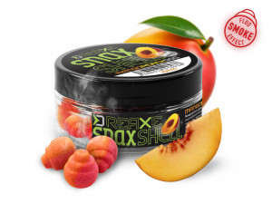 Delphin D SNAX SHELL csali 14mm/30g Mangó-Barack/wafters/oldódó