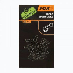 Fox Edges Micro Speed Links