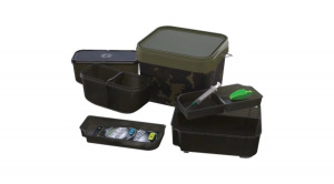 Korda - PVA Kontainer System 10l