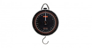 Fox Dial Scales