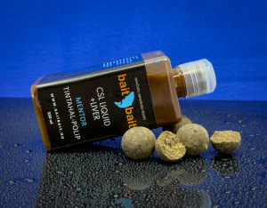 Mentor - CSL+Liver Locsoló (BBCSL-M)