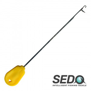 Sedo Boilie Inox  Quick Lock Needle – Long