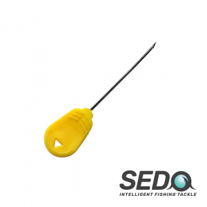 SEDO Boilie Inox Bait Needle – Hard Boilie