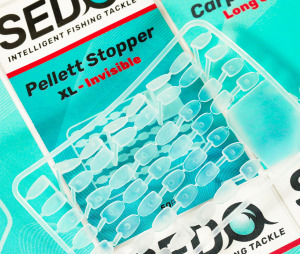 SEDO Pellet Stopper XL – Invisible