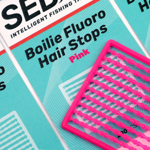 Sedo Boilie Fluoro Hair Stops