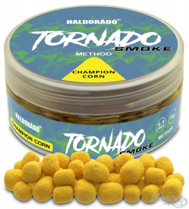HALDORÁDÓ TORNADO Smoke Method - Champion Corn