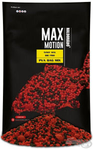 HALDORÁDÓ MAX MOTION PVA Bag Mix - Nagy Hal
