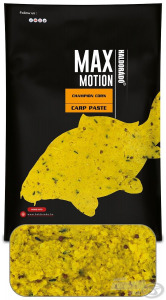 HALDORÁDÓ MAX MOTION Carp Paste - Champion Corn