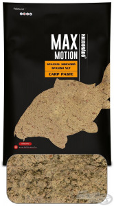 HALDORÁDÓ MAX MOTION Carp Paste - Spanyol Mogyoró