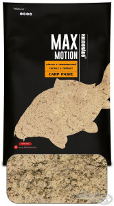 HALDORÁDÓ MAX MOTION Carp Paste - Kókusz & Tigrismogyoró