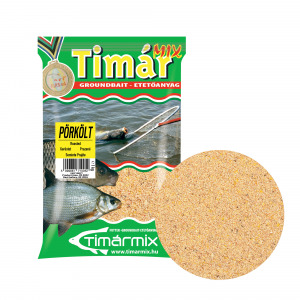 Tímár - Pörkölt Etetőanyag