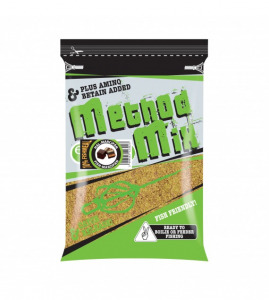 Tímár Fanatical Method mix / Hal- Marcipán 1kg