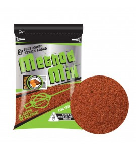 Tímár Fanatical Method Mix - Csoki-Narancs 1kg
