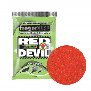 Feederguru Red Devil 1kg