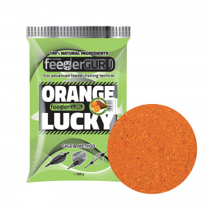 Feederguru Orange Lucky 1kg
