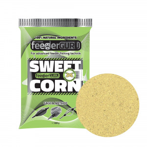 Feederguru Sweet Corn 1kg
