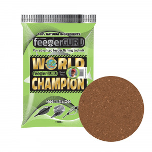 Feederguru World Champion 1kg