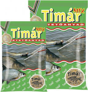 TIMÁR MIX VANÍLIA 1KG