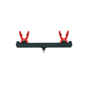 NYTRO STEADY SLIDING DOUBLE DUO BACK REST