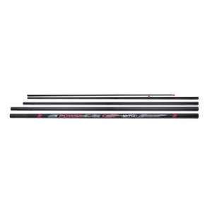 NYTRO POWER EDGE CARP 60 KIT 2/1