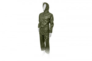 Carp Zoom S-Rain esőruha