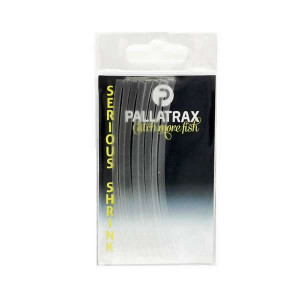 PALLATRAX ACCESSORIES SERIOUS SHRINK TUBE X 8